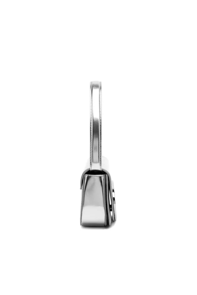 Diesel 1DR Bag (Silver)