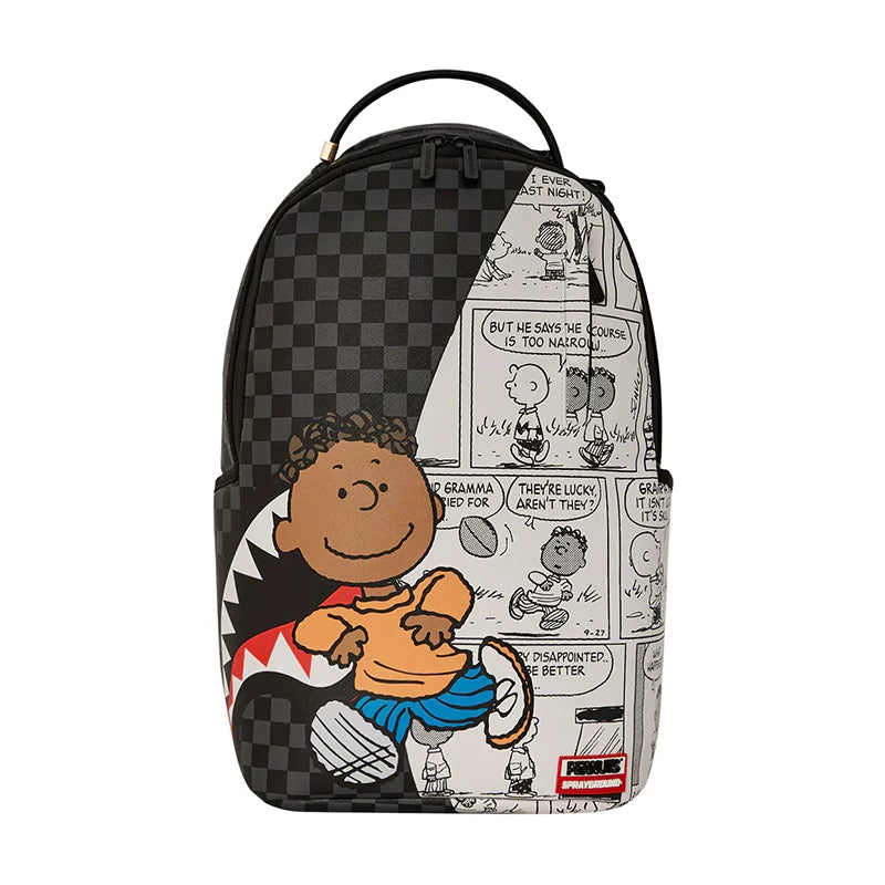 Sprayground Backpacks