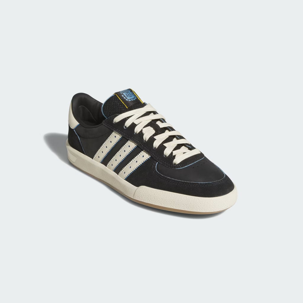 AFA Glenburn ADV - Black / Cream / Sky Blue
