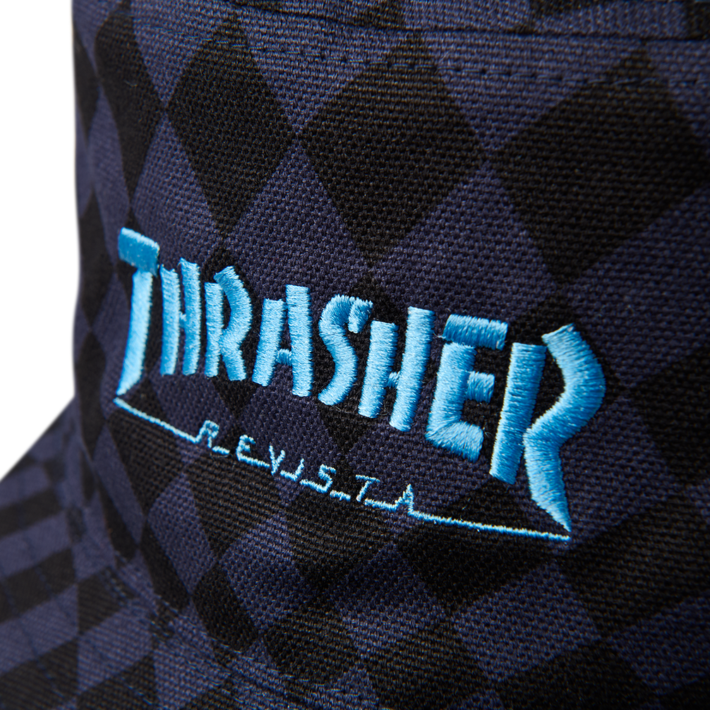 AFA Gonz Reversible Bucket Hat