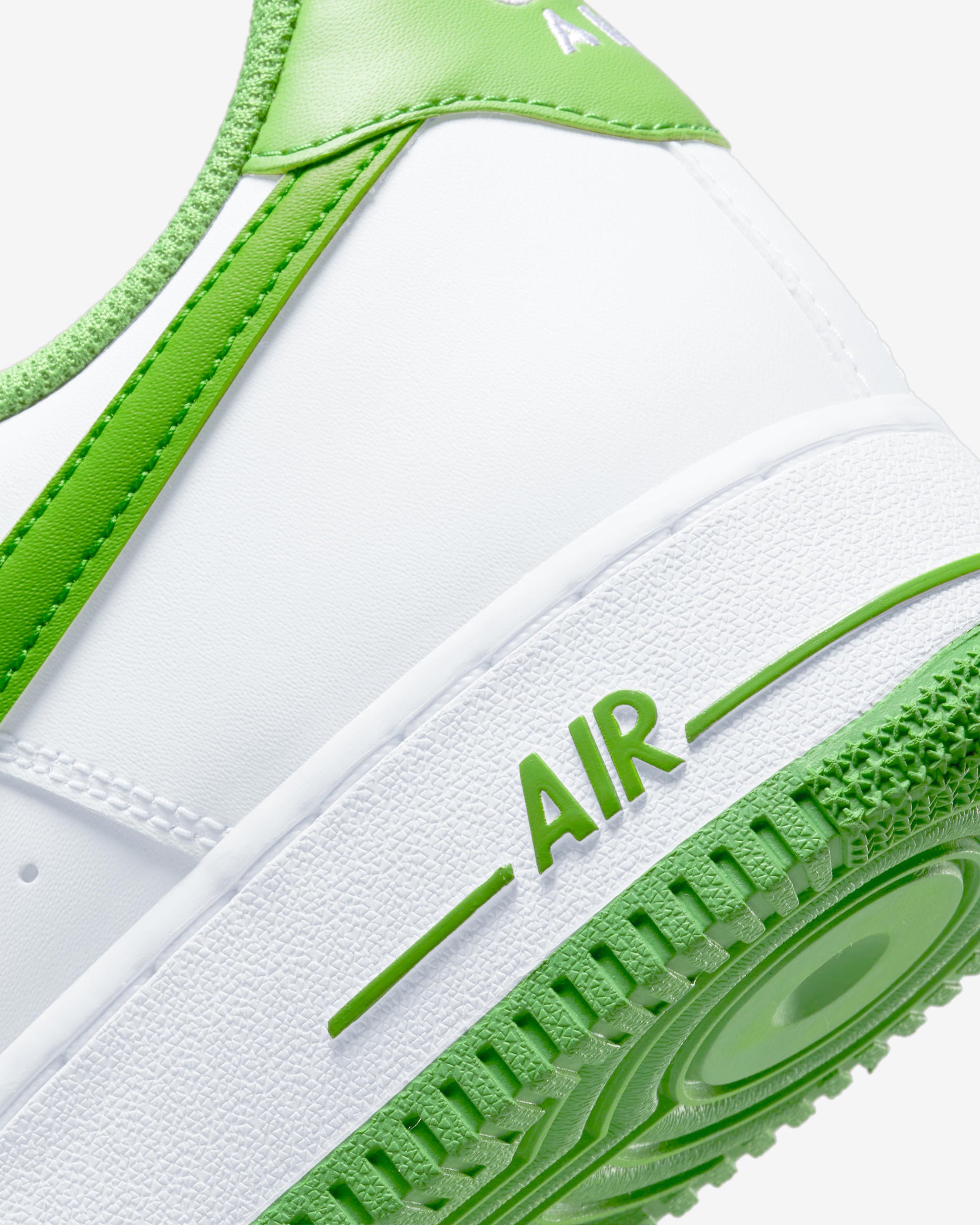 Nike Air Force 1 '07