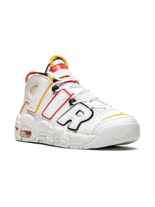 Nike Air More Uptempo Roswell Raygun