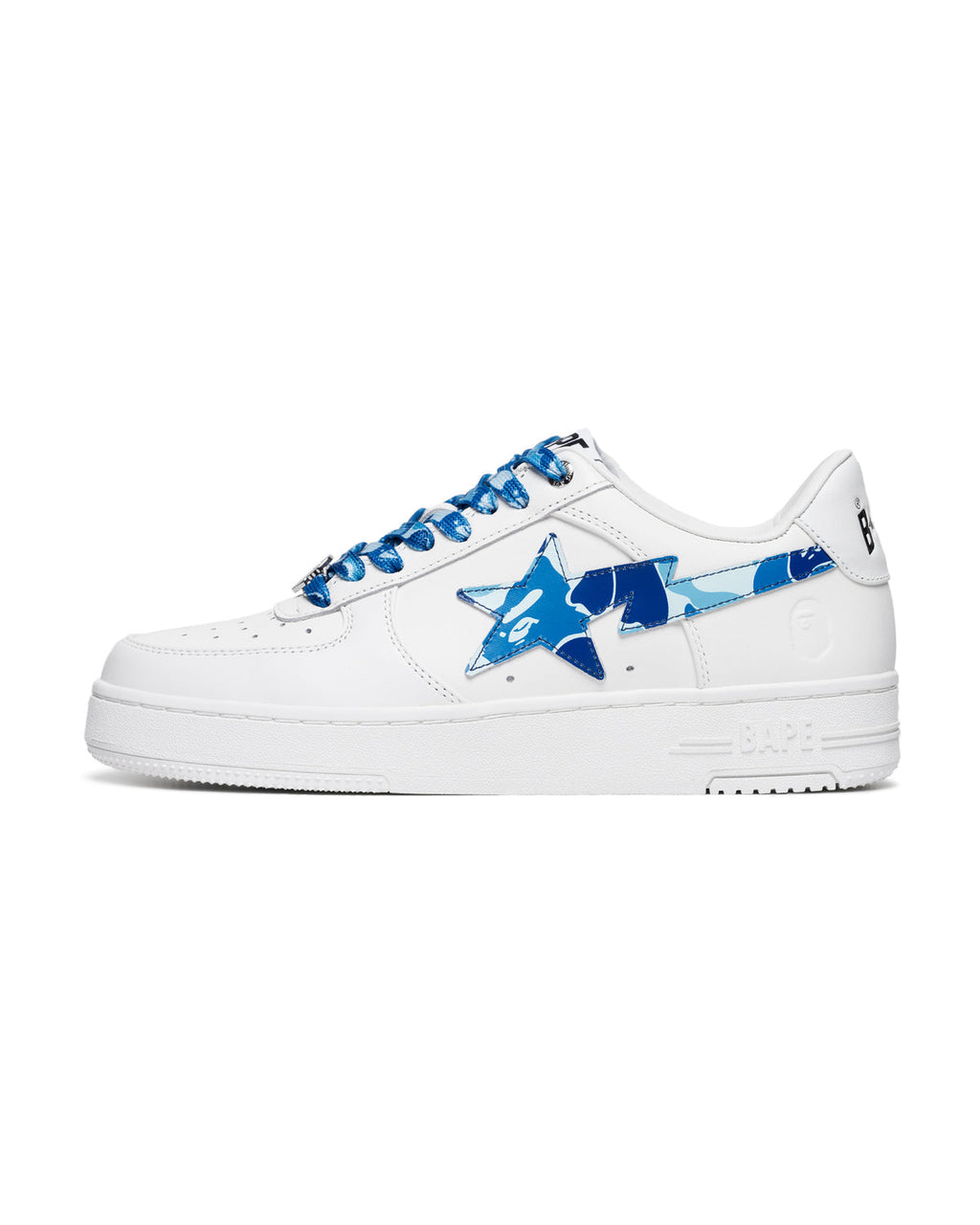 Abc Camo BAPE STA M1