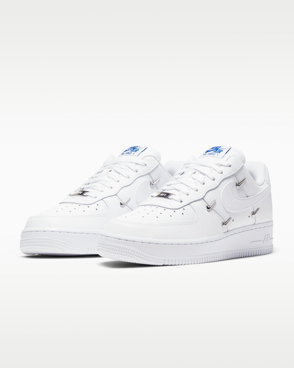 NIKE AIR FORCE 1 LX WHITE