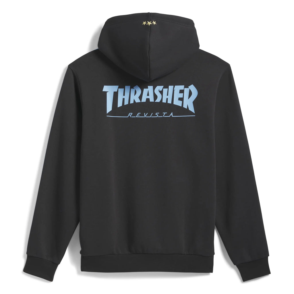 AFA MEN'S HOODIE
