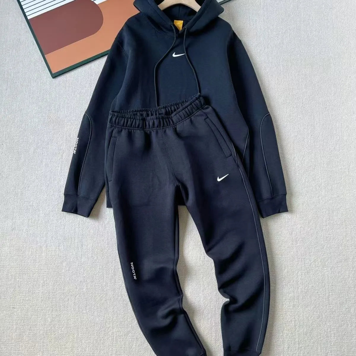Nike x NOCTA fleece tracksuit