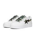 Abc Camo BAPE STA M1 Military
