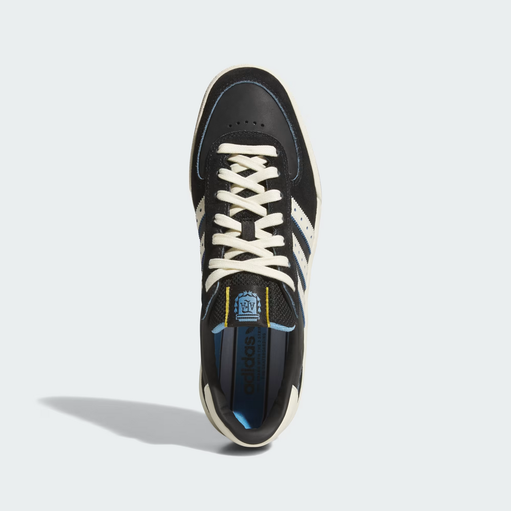 AFA Glenburn ADV - Black / Cream / Sky Blue