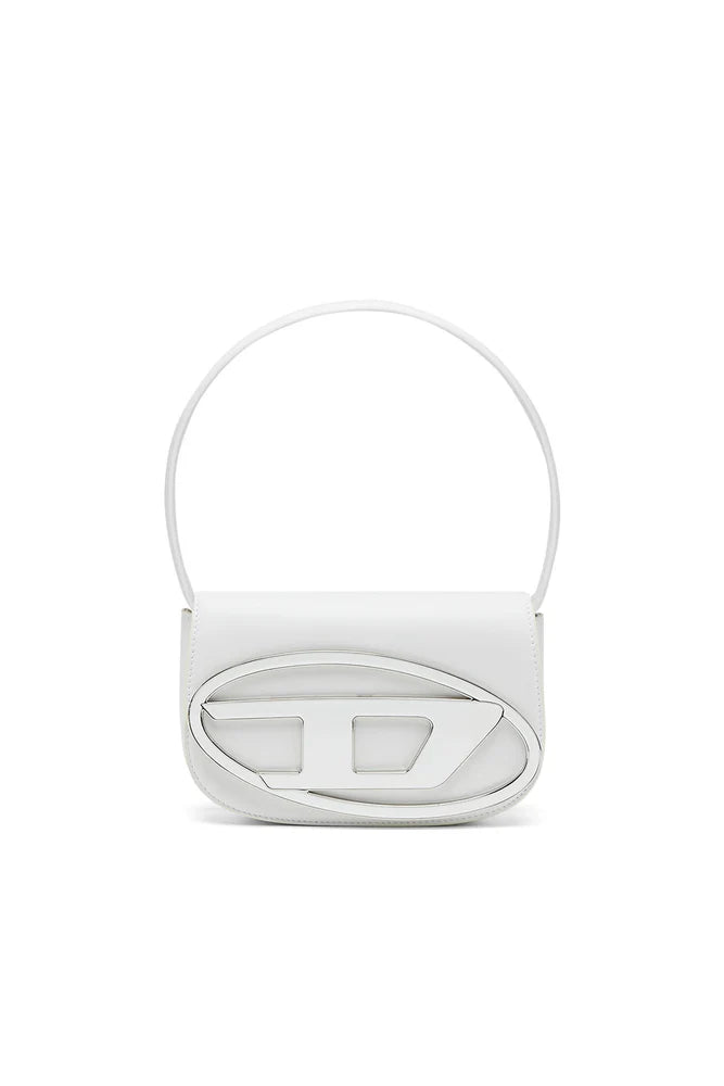 Diesel 1DR Bag (White)
