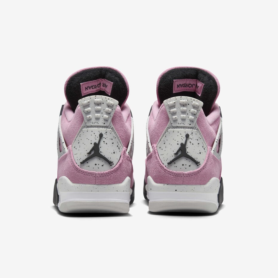 Air Jordan 4 Retro "Orchid"