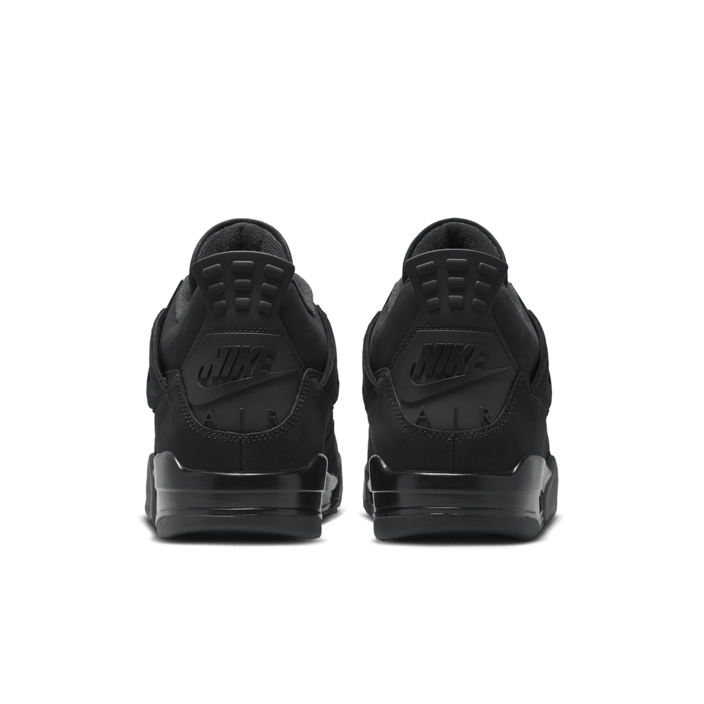 Air Jordan 4 Black Cat