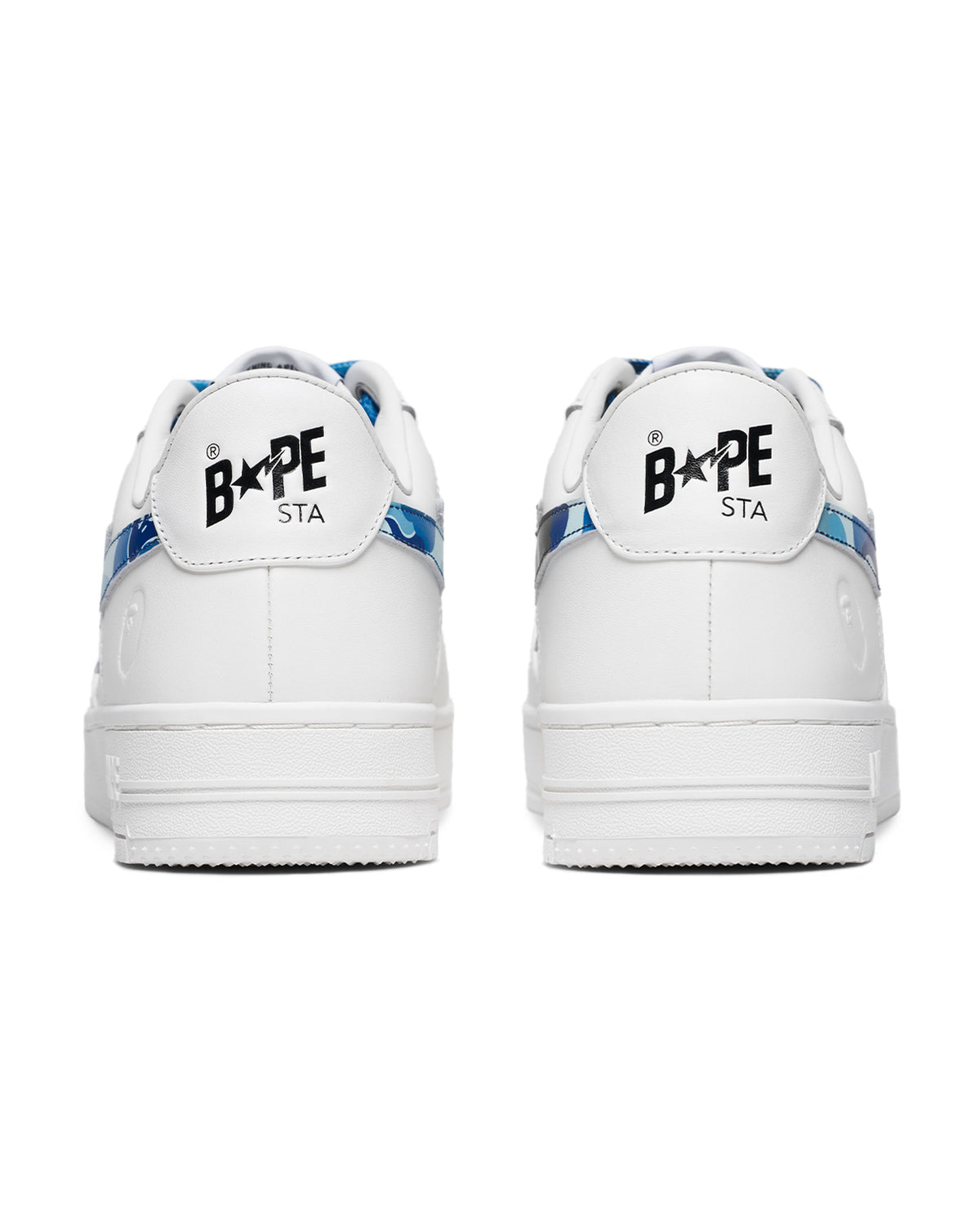 Abc Camo BAPE STA M1