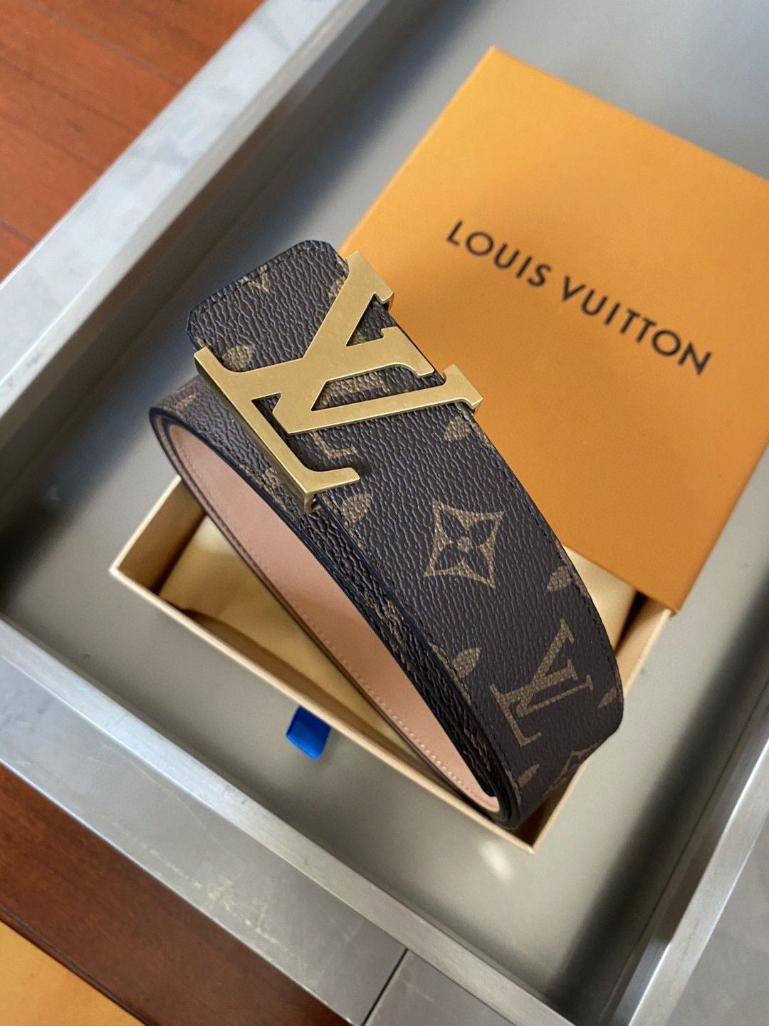 LV Belt