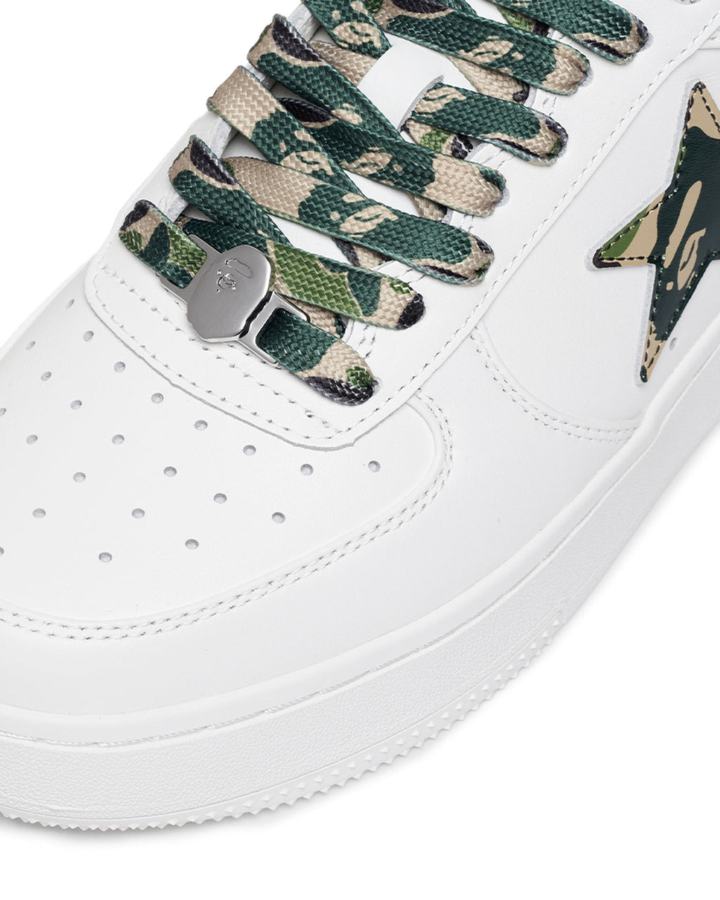 Abc Camo BAPE STA M1 Military