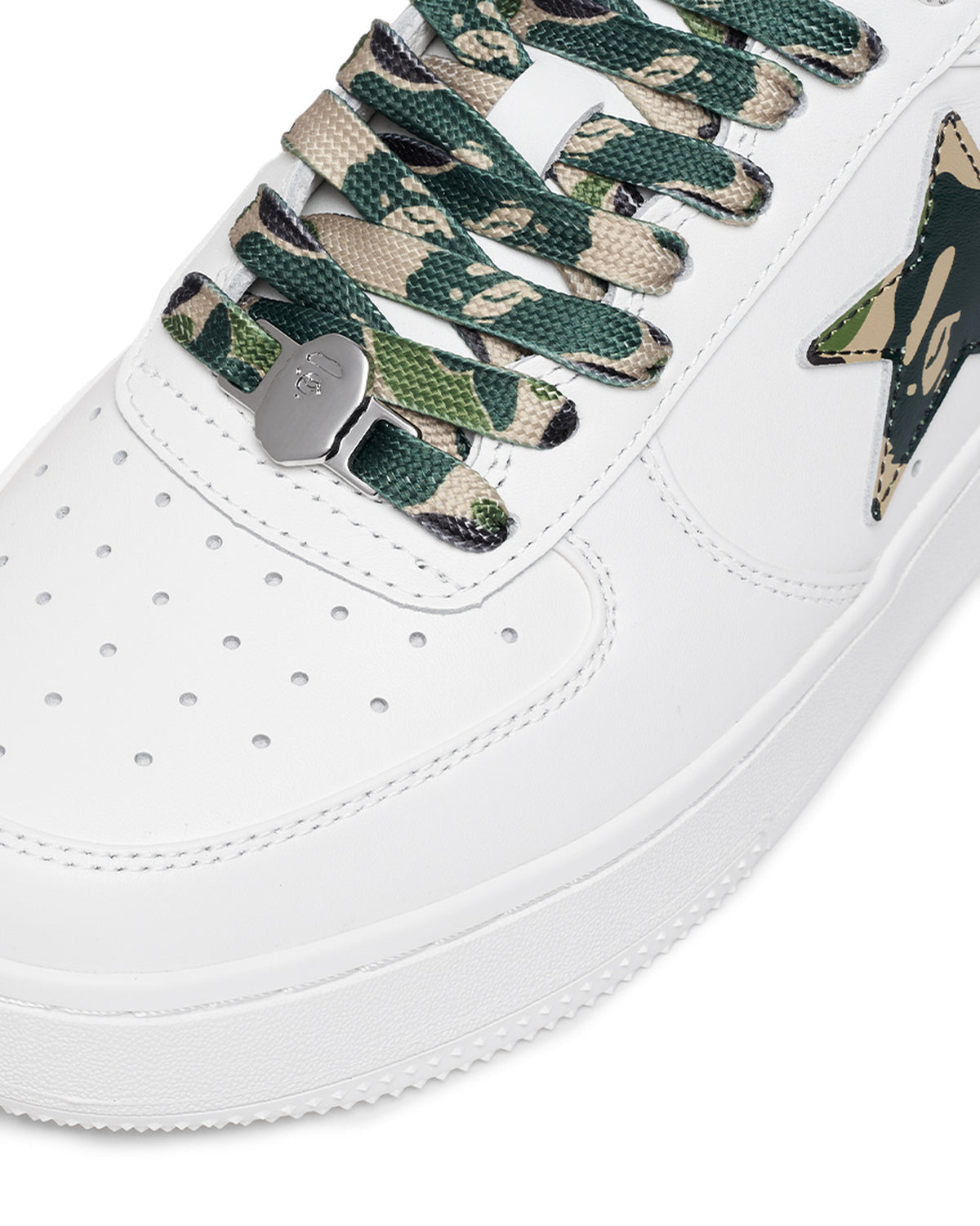 Abc Camo BAPE STA M1 Military