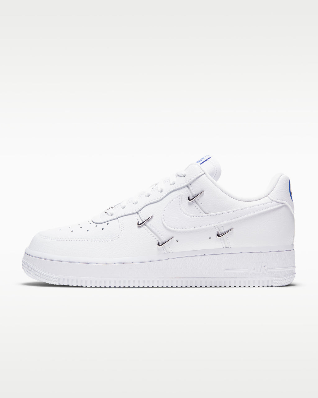 NIKE AIR FORCE 1 LX WHITE
