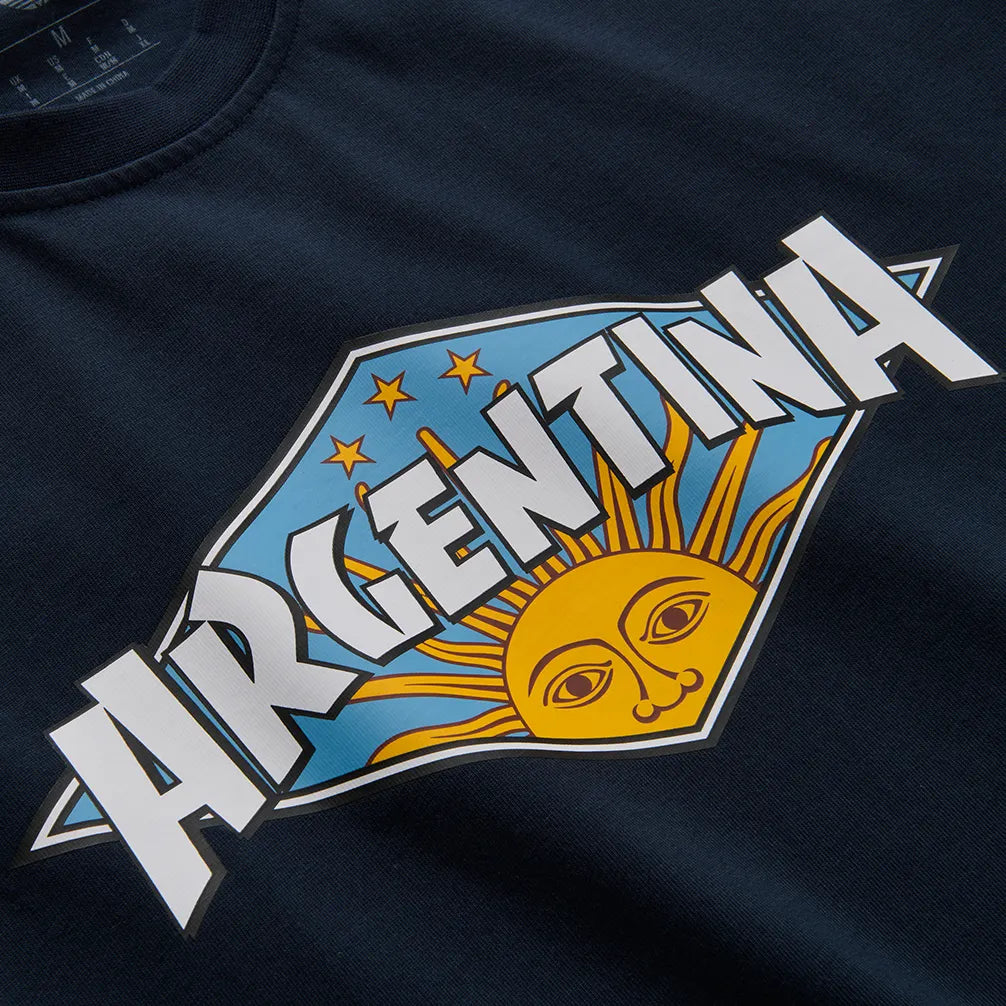 AFA Tee - Navy