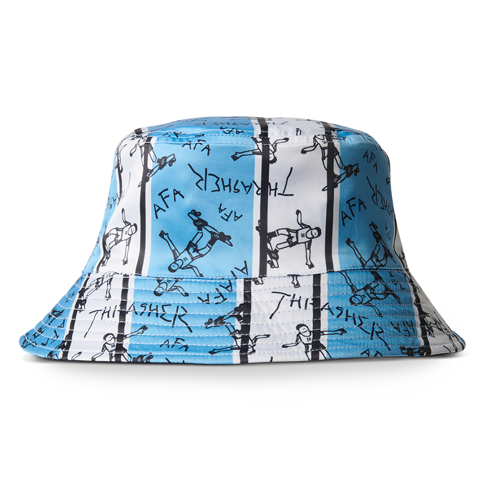 AFA Gonz Reversible Bucket Hat