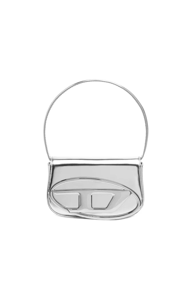 Diesel 1DR Bag (Silver)