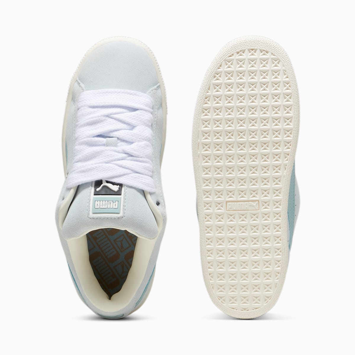 Puma Suede XL Sneakers Unisex