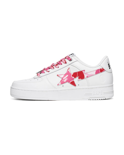 Abc Camo BAPE STA M1 Pink