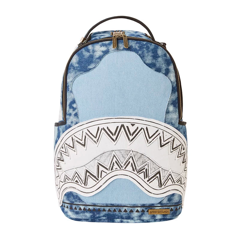 Sprayground Backpacks