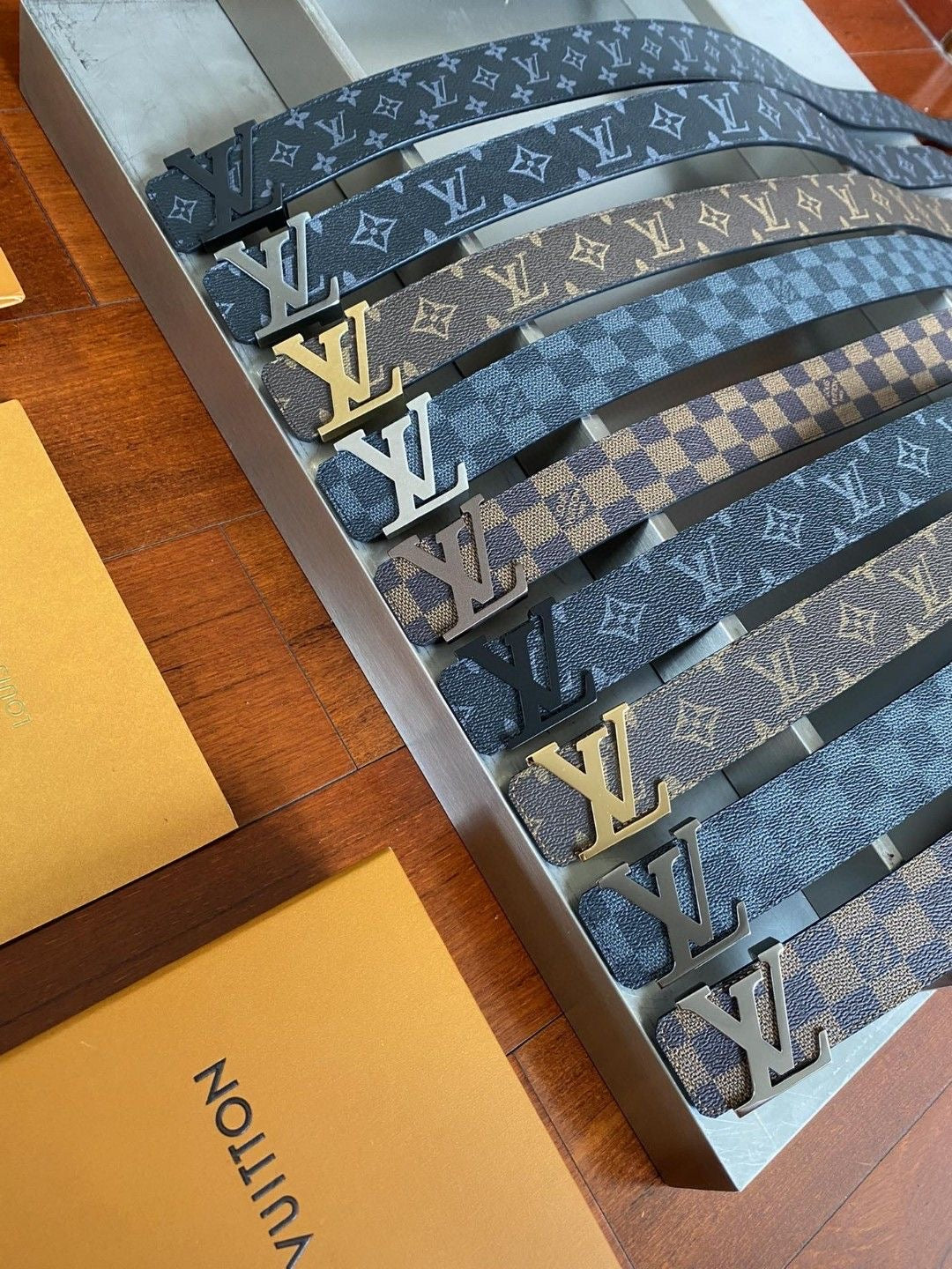 LV Belt