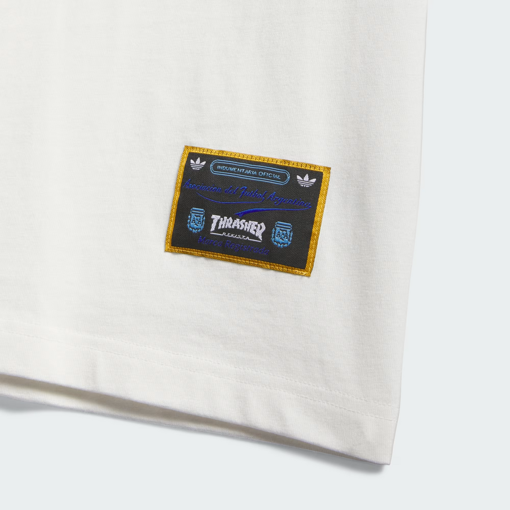 AFA Gonz Ringer Tee