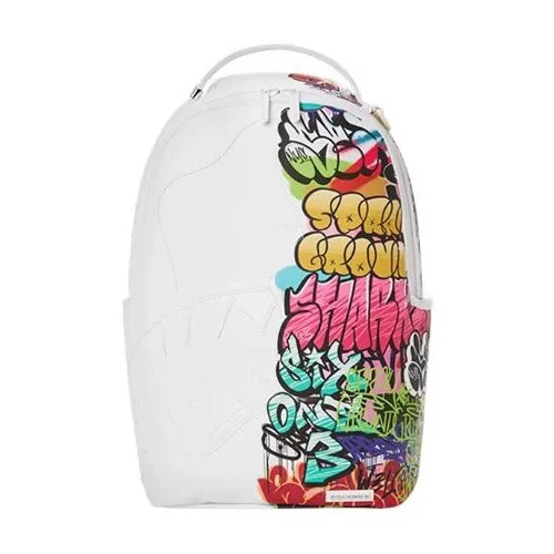 Sprayground Backpacks