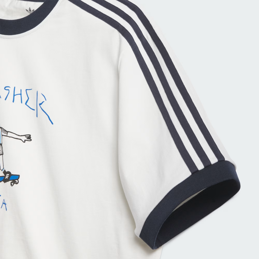AFA Gonz Ringer Tee