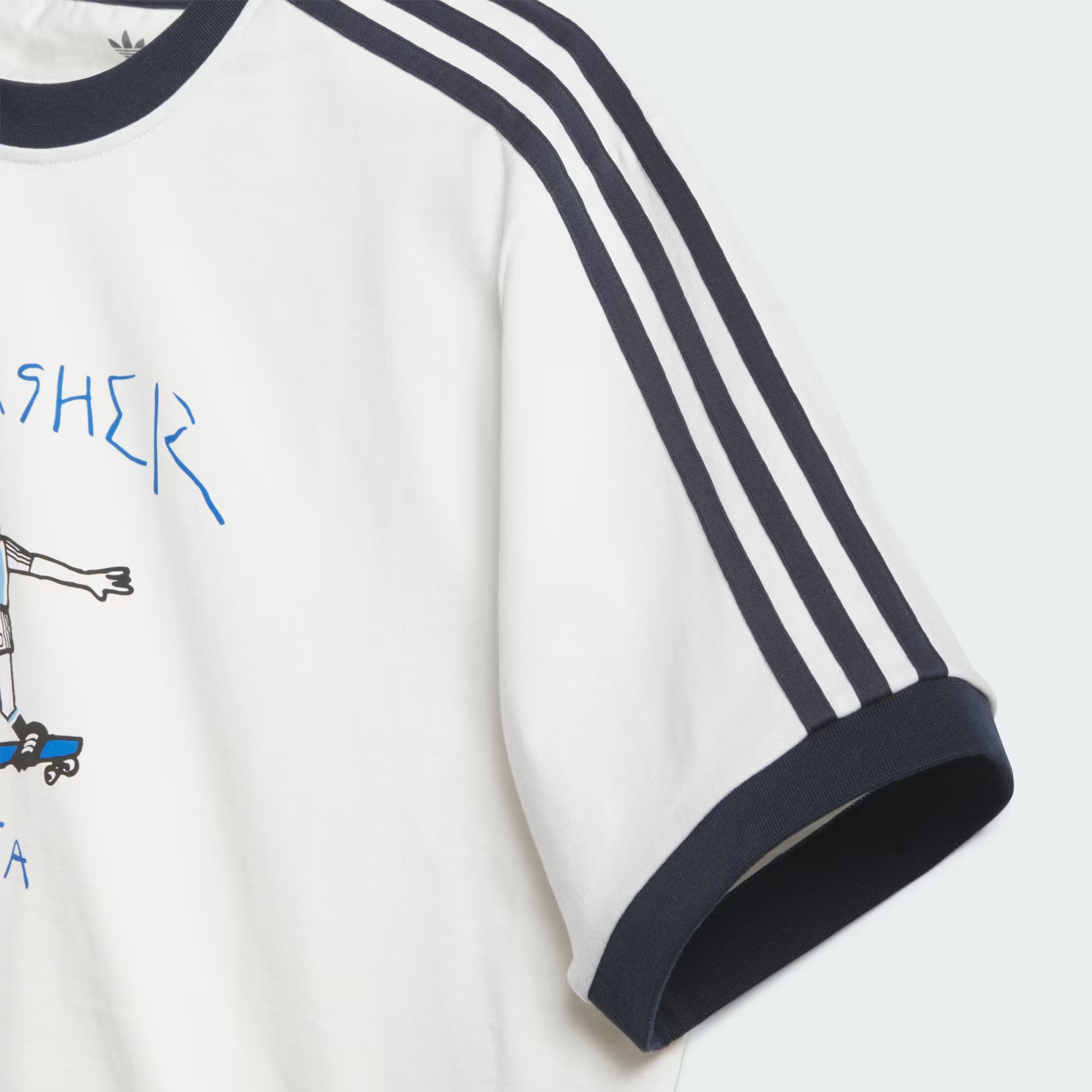 AFA Gonz Ringer Tee
