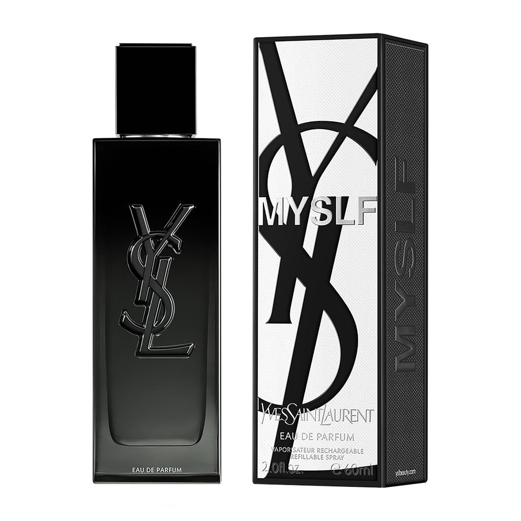Myslf Eau de Parfum