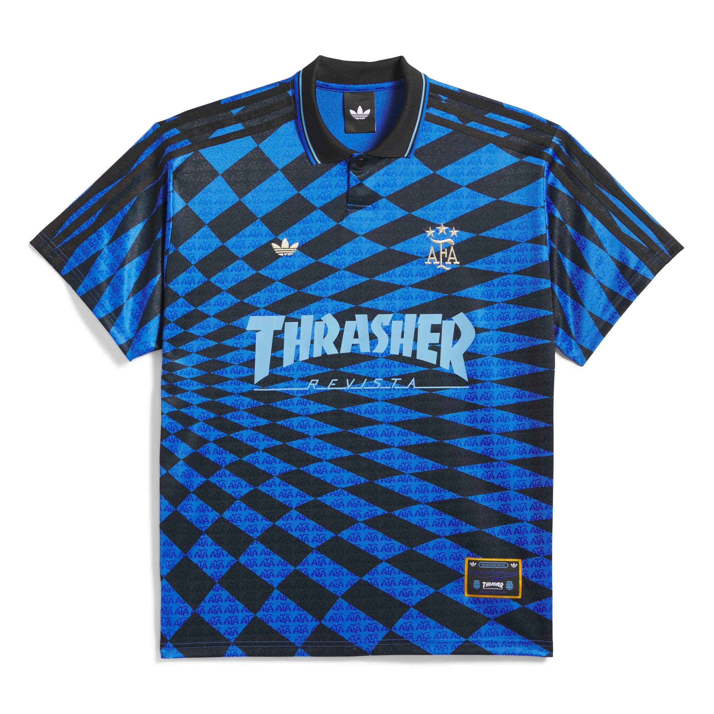 AFA JERSEY