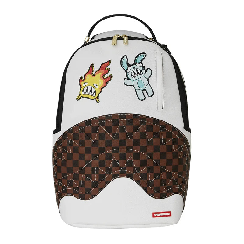 Sprayground Backpacks