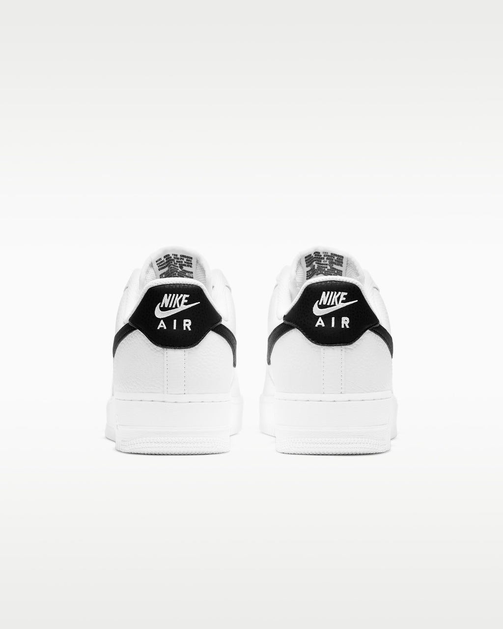 Nike Air Force 1 '07