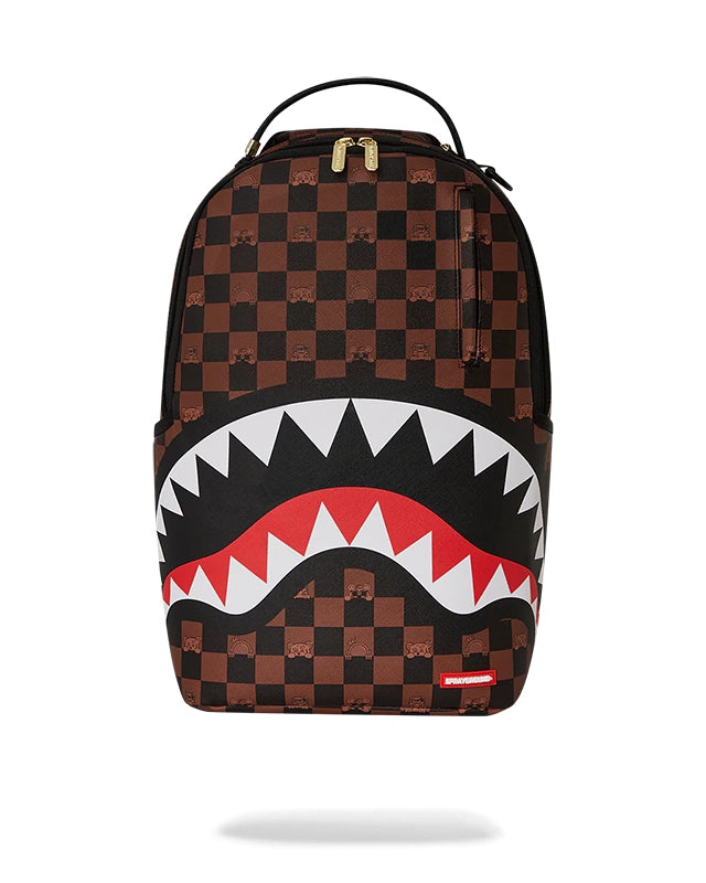 Sprayground Backpacks