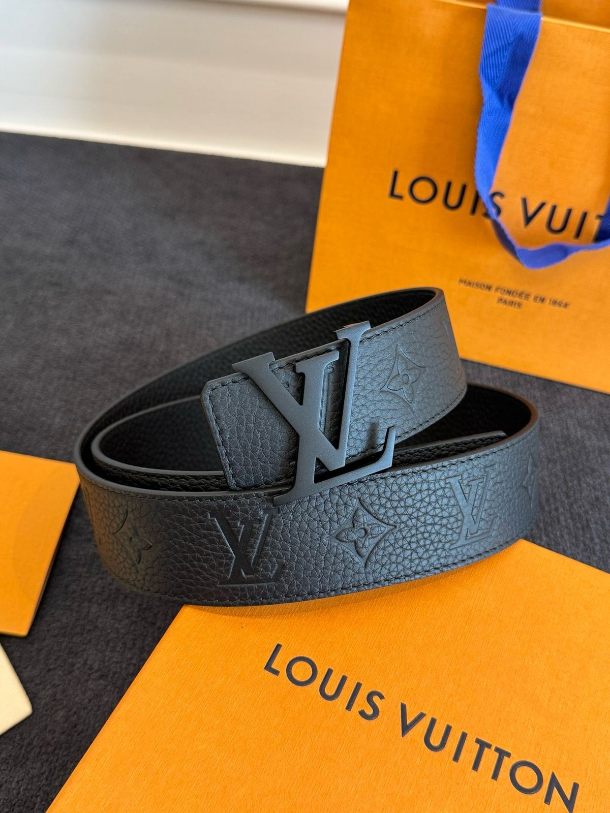 LV Belt