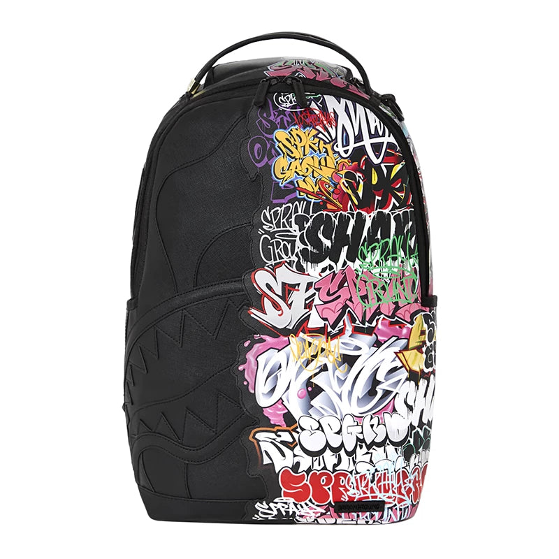 Sprayground Backpacks