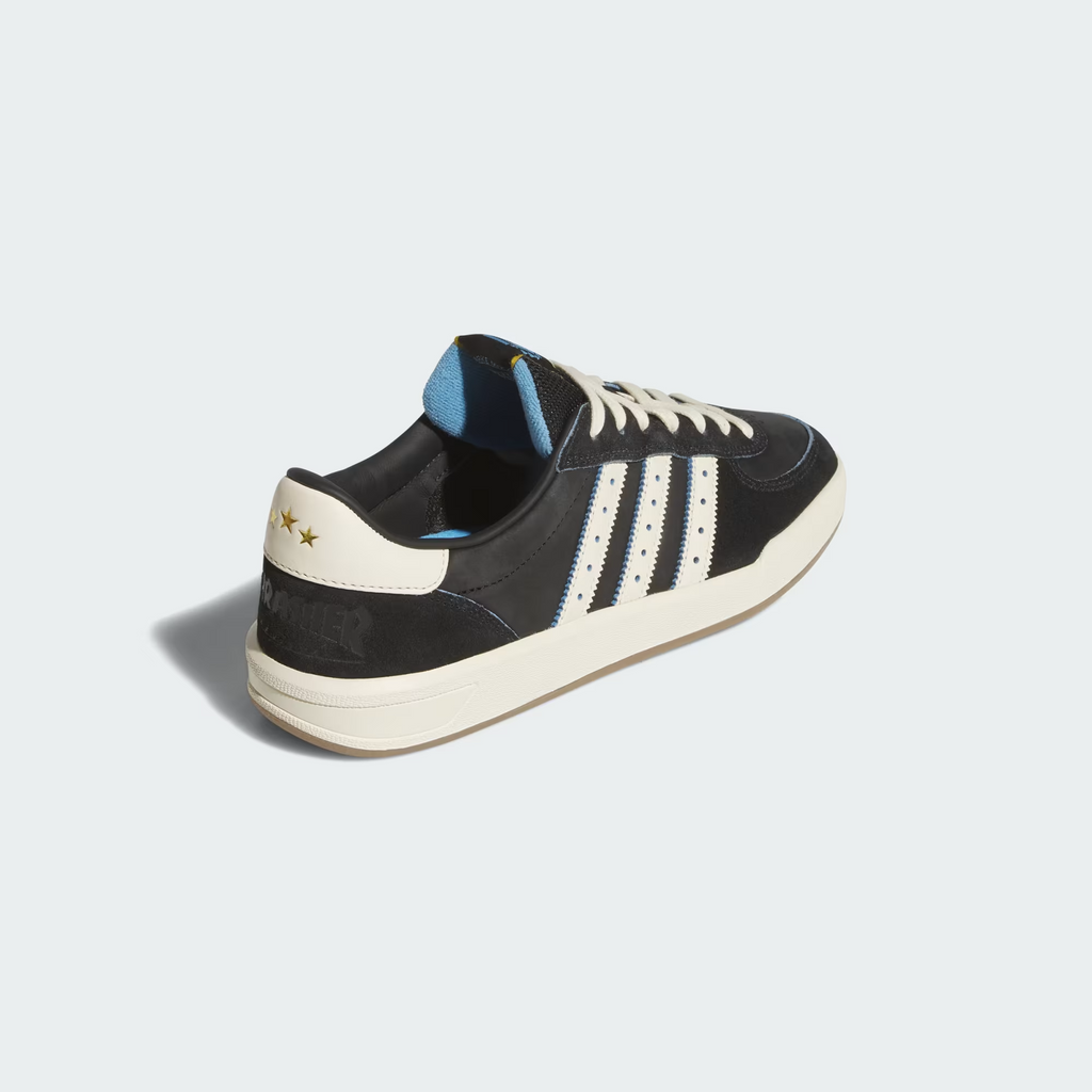 AFA Glenburn ADV - Black / Cream / Sky Blue