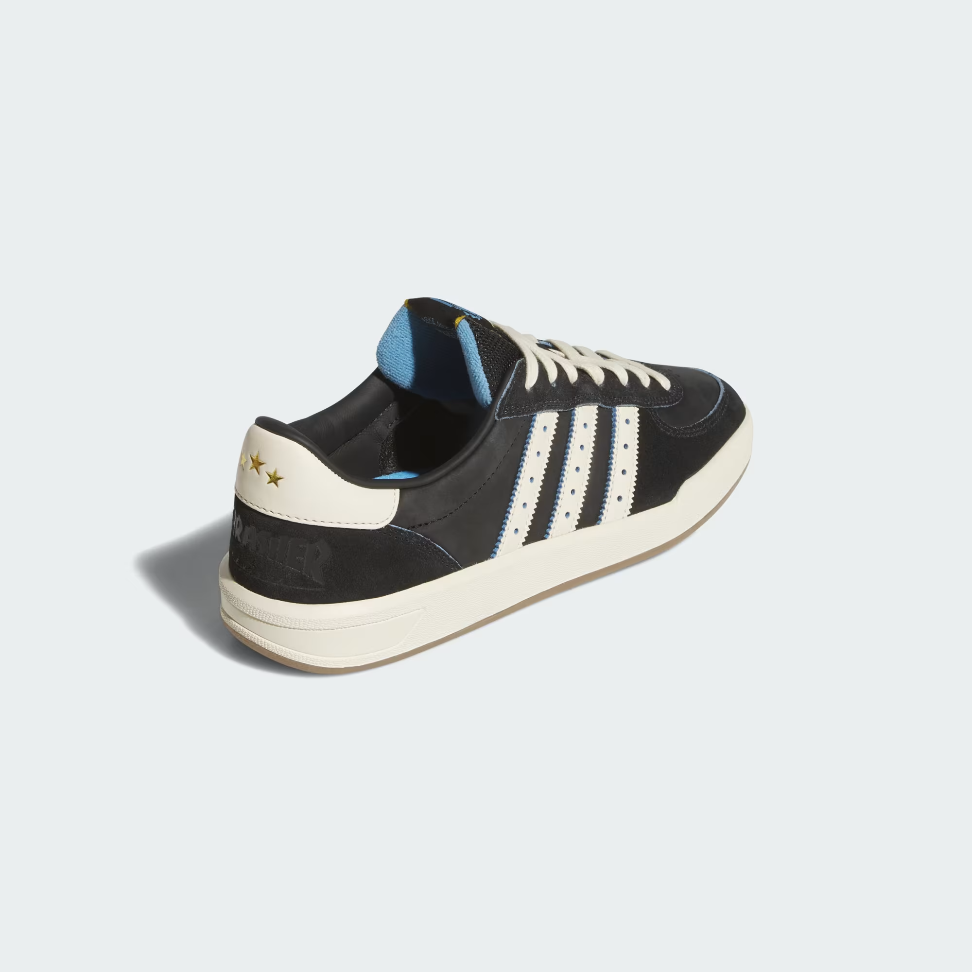 AFA Glenburn ADV - Black / Cream / Sky Blue