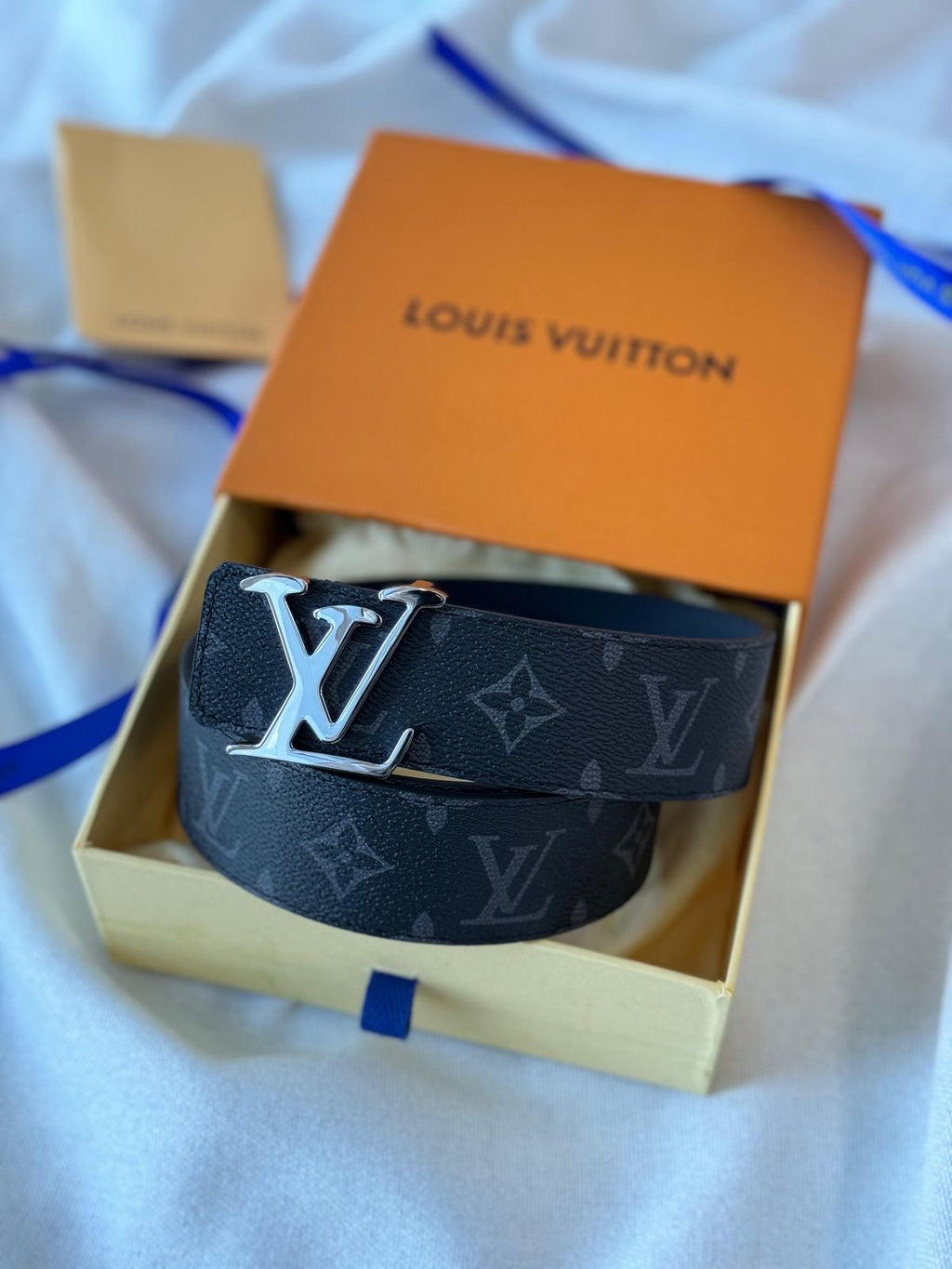 LV Belt