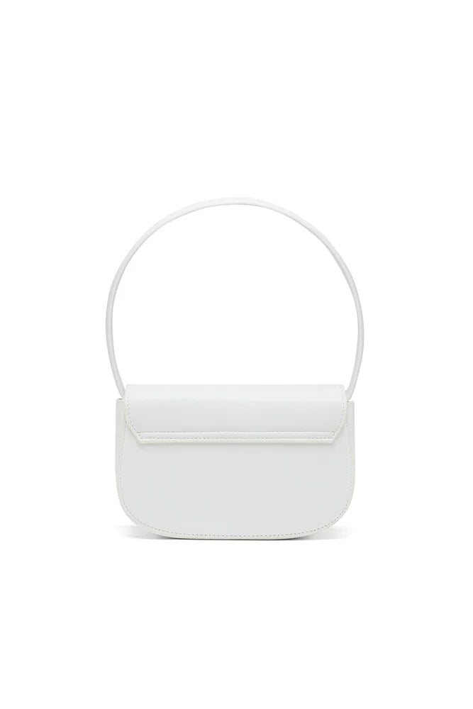 Diesel 1DR Bag (White)