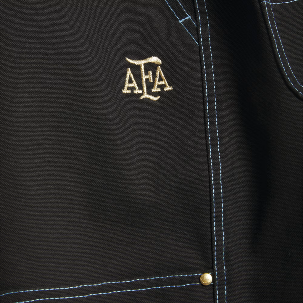 AFA Contrast Stitch Chino Pant