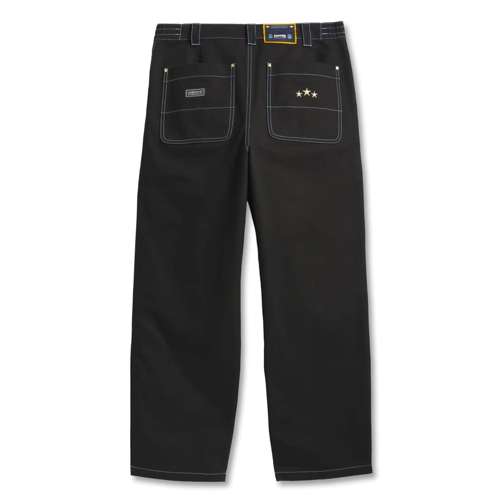 AFA Contrast Stitch Chino Pant