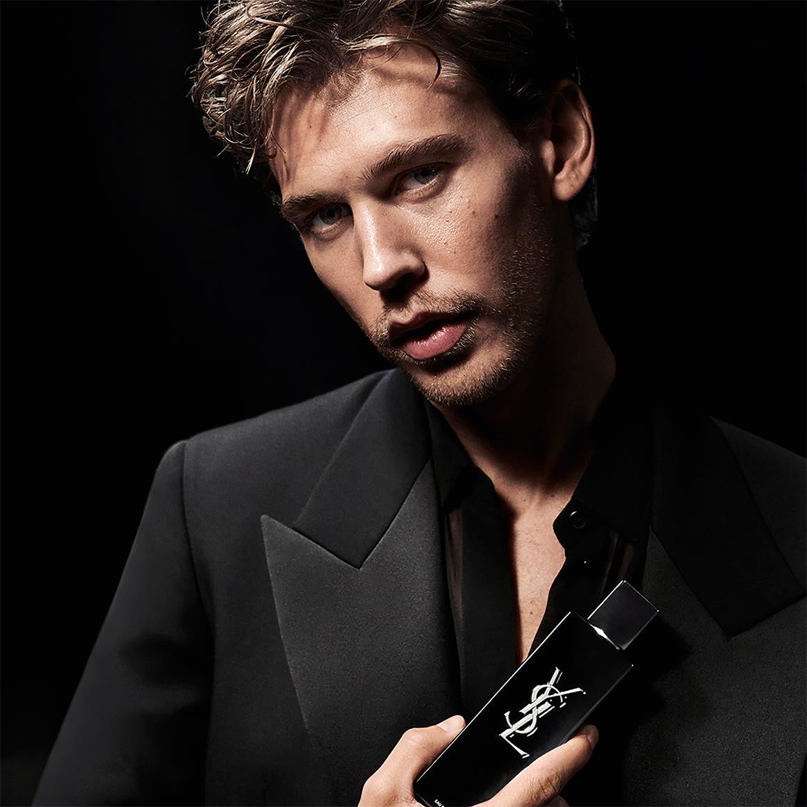 Myslf Eau de Parfum