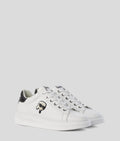 KARL LAGERFELD SNEAKER KLLS56 NFT LO LACE WHITE