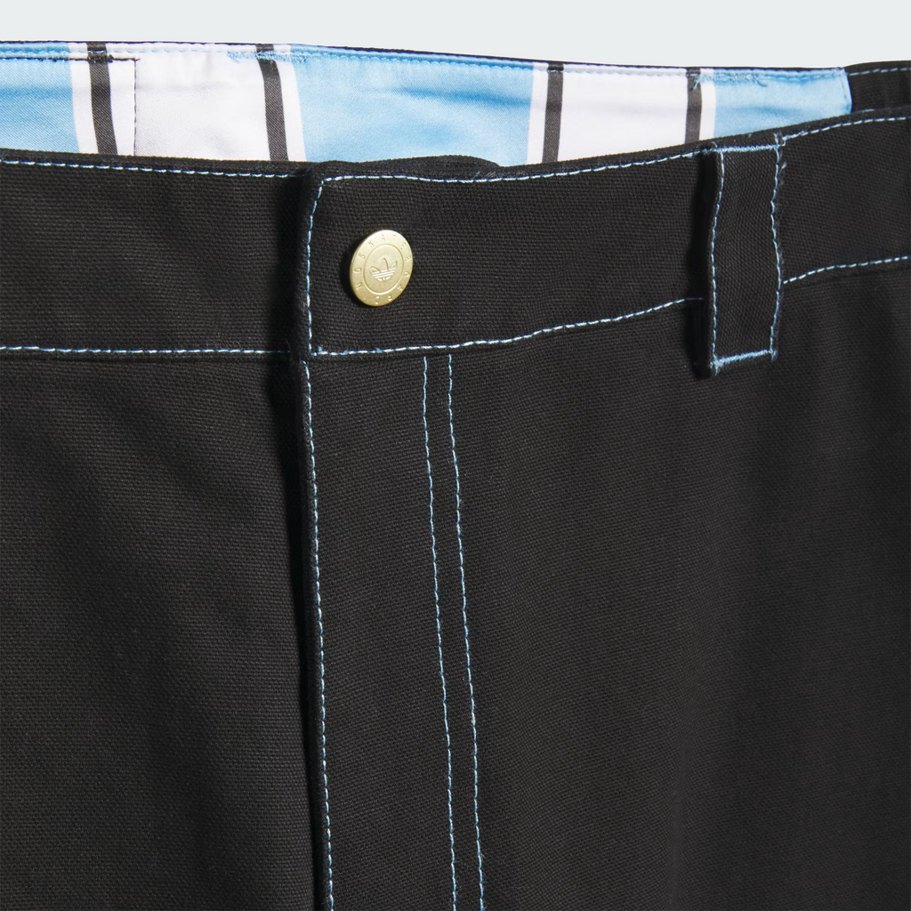 AFA Contrast Stitch Chino Pant