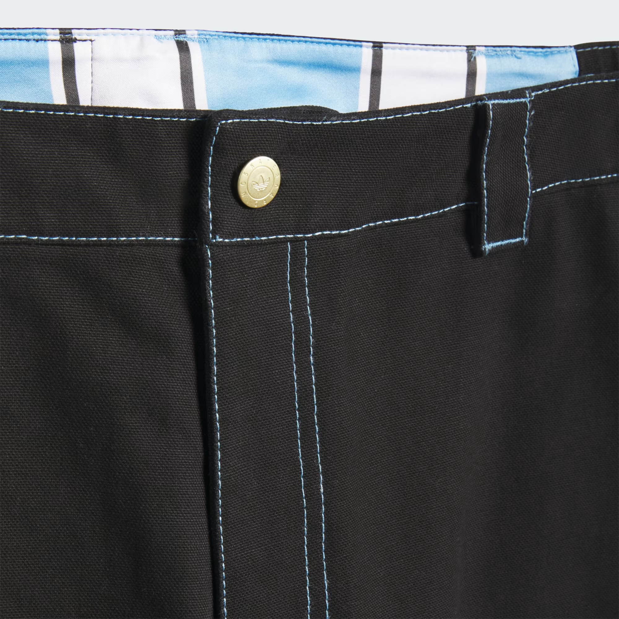 AFA Contrast Stitch Chino Pant