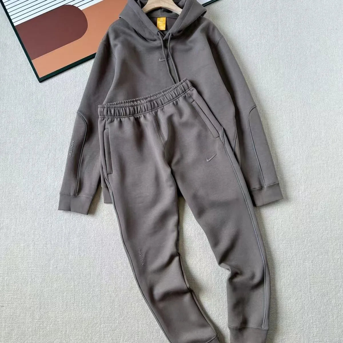 Nike x NOCTA fleece tracksuit
