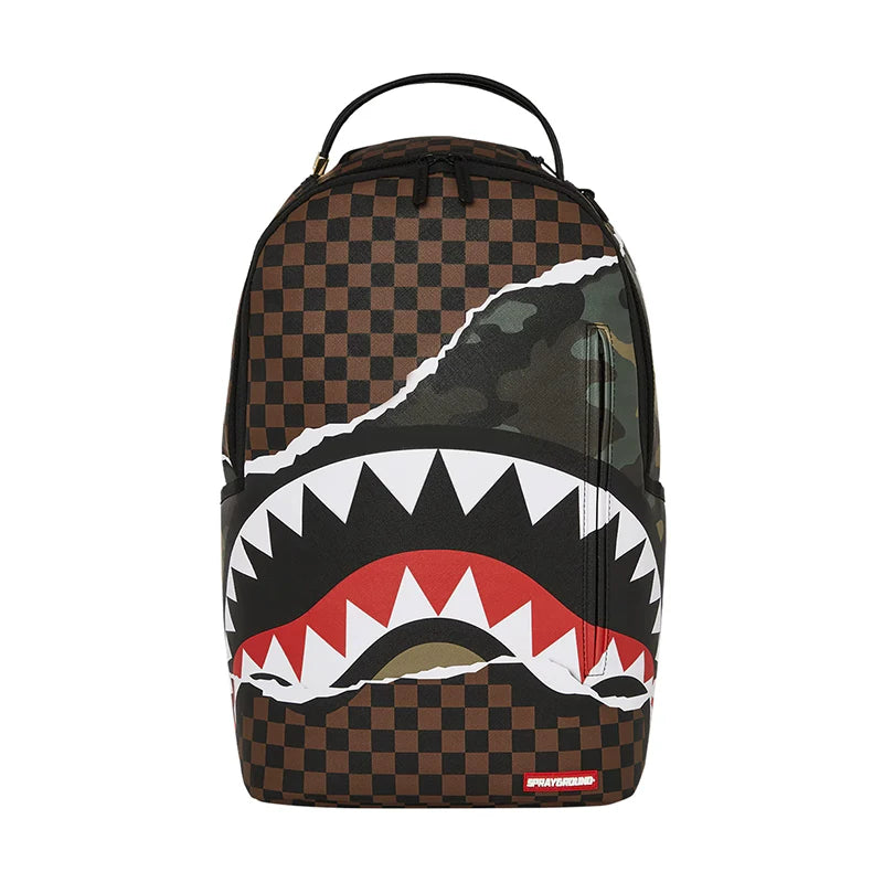 Sprayground Backpacks